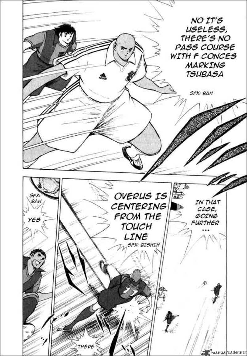 Captain Tsubasa Road To 2002 115 9