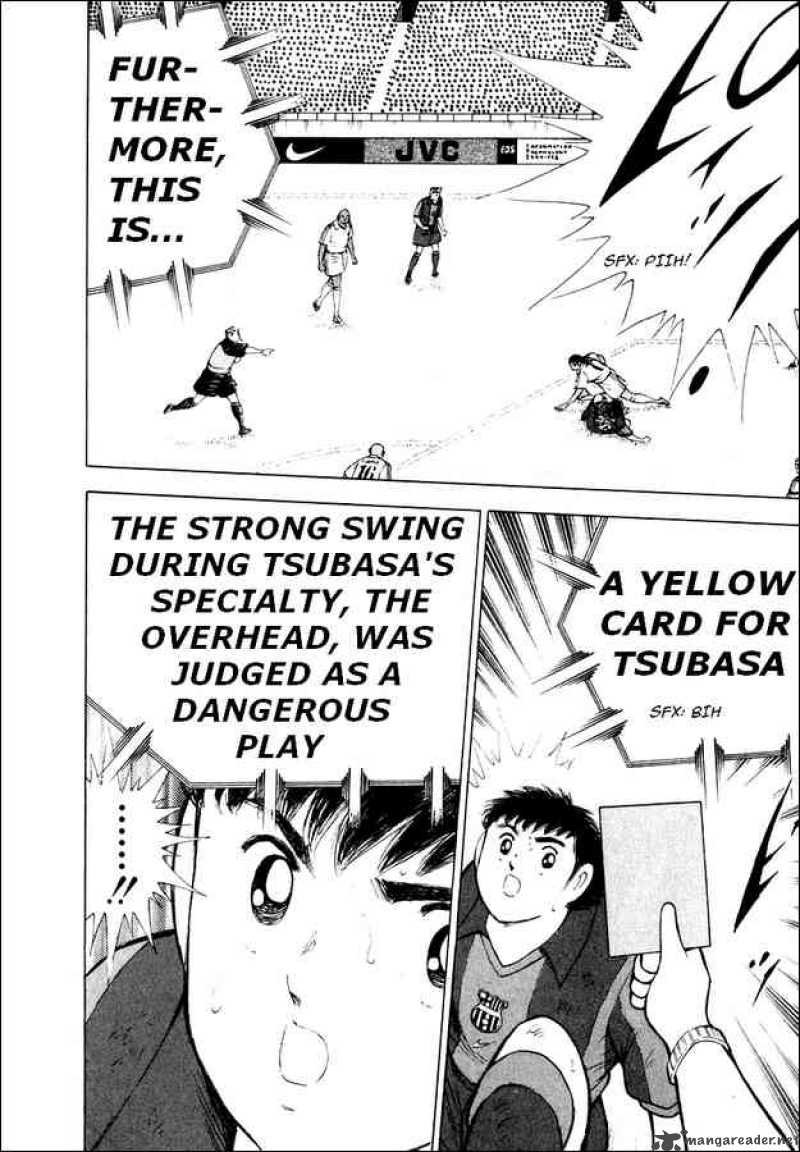 Captain Tsubasa Road To 2002 116 3