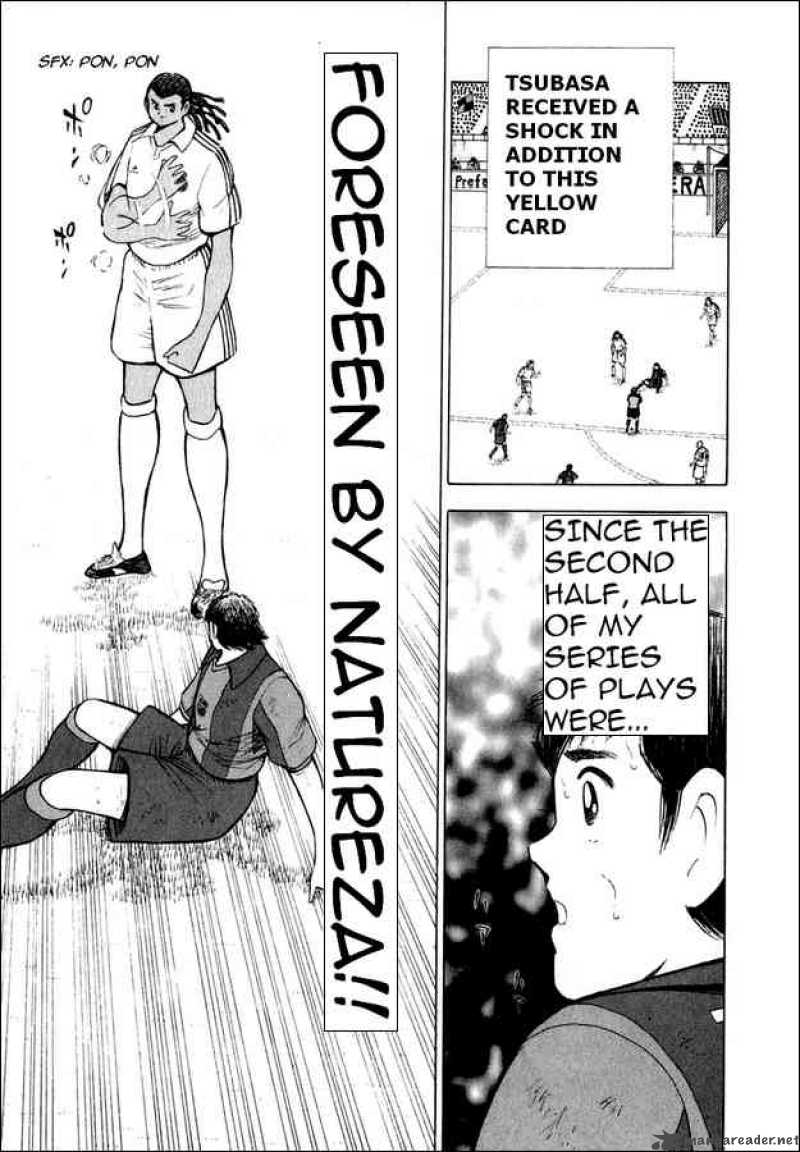 Captain Tsubasa Road To 2002 116 4