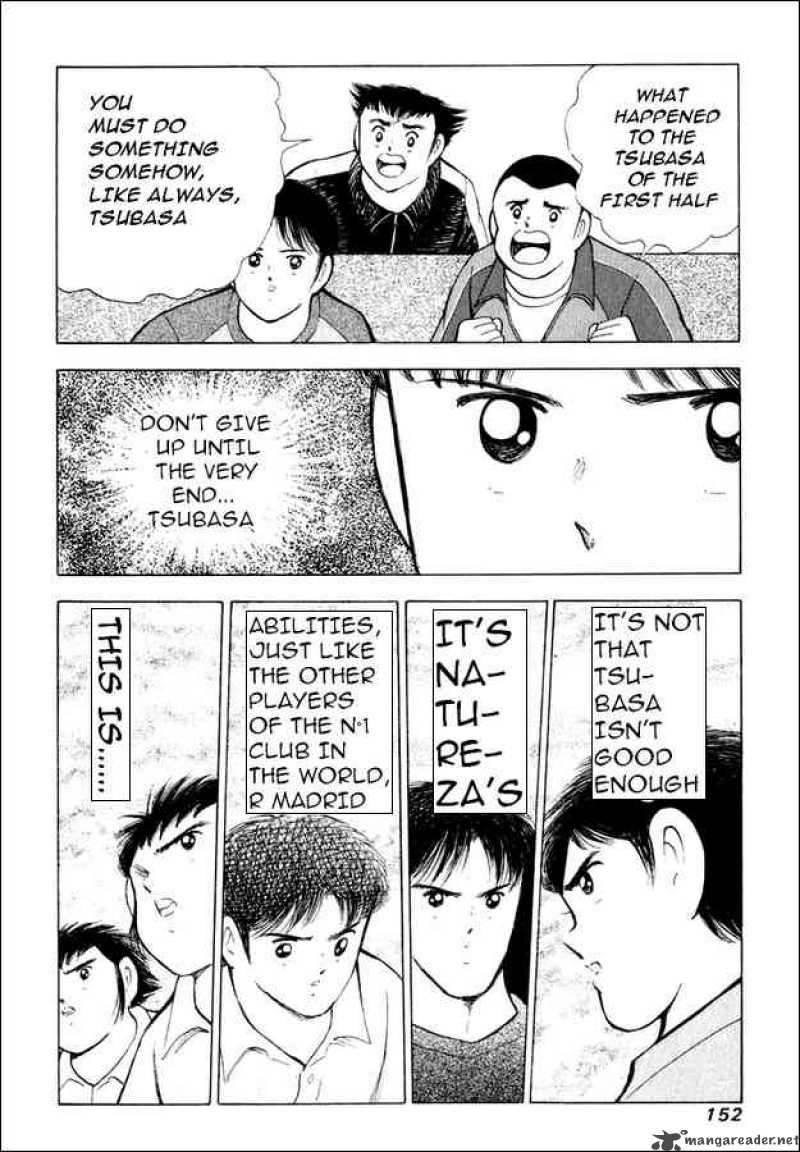 Captain Tsubasa Road To 2002 116 7