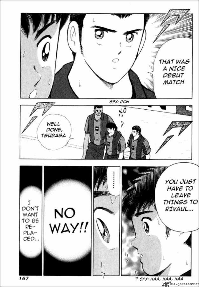 Captain Tsubasa Road To 2002 117 4