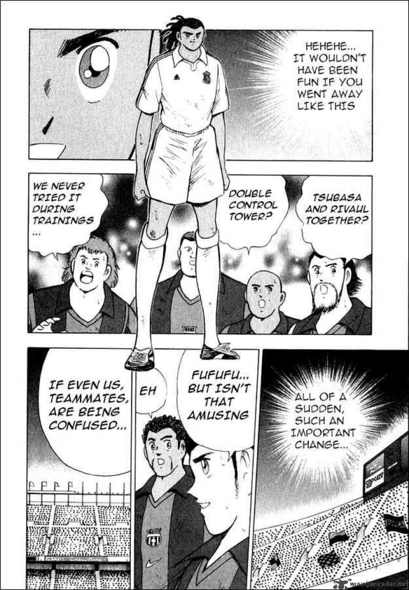 Captain Tsubasa Road To 2002 118 3