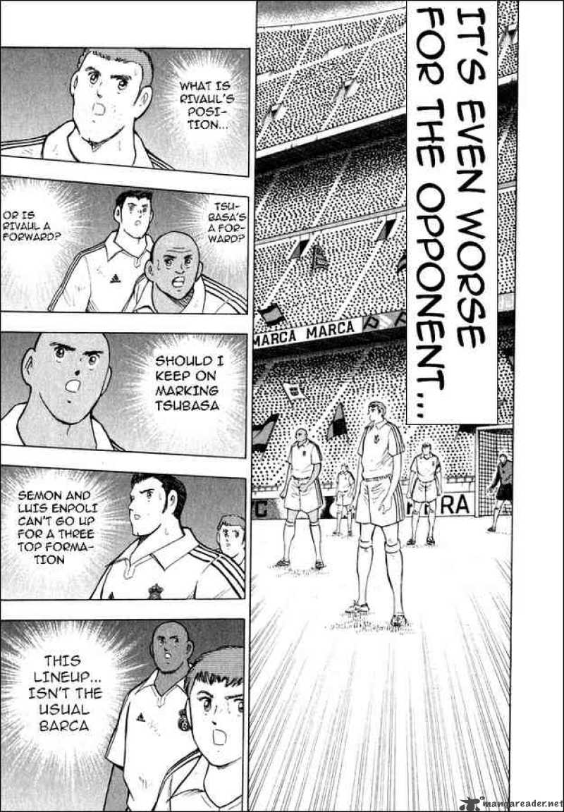 Captain Tsubasa Road To 2002 118 4