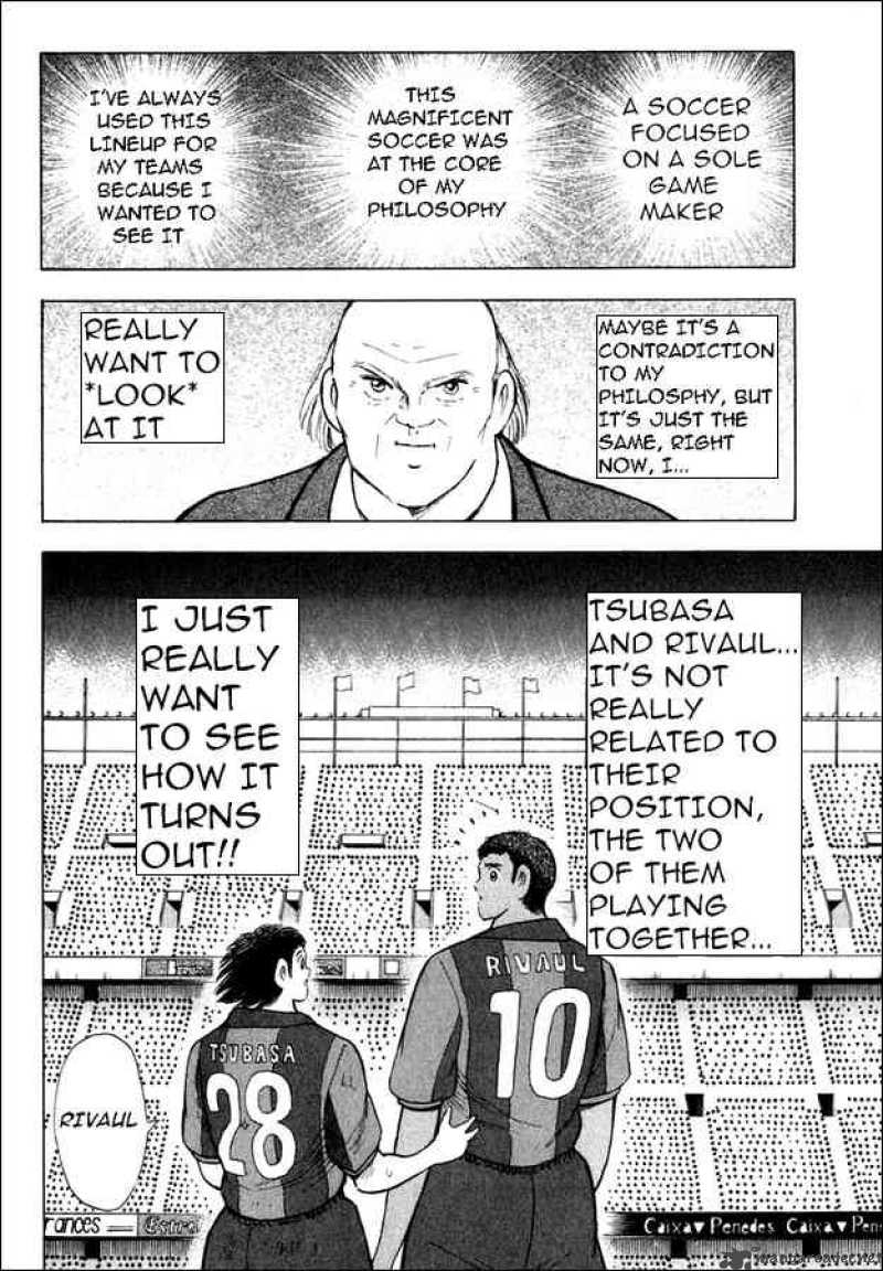 Captain Tsubasa Road To 2002 118 7