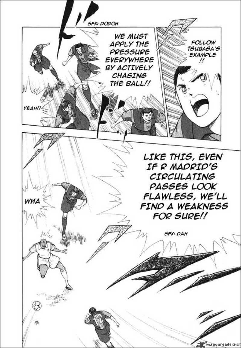 Captain Tsubasa Road To 2002 119 11