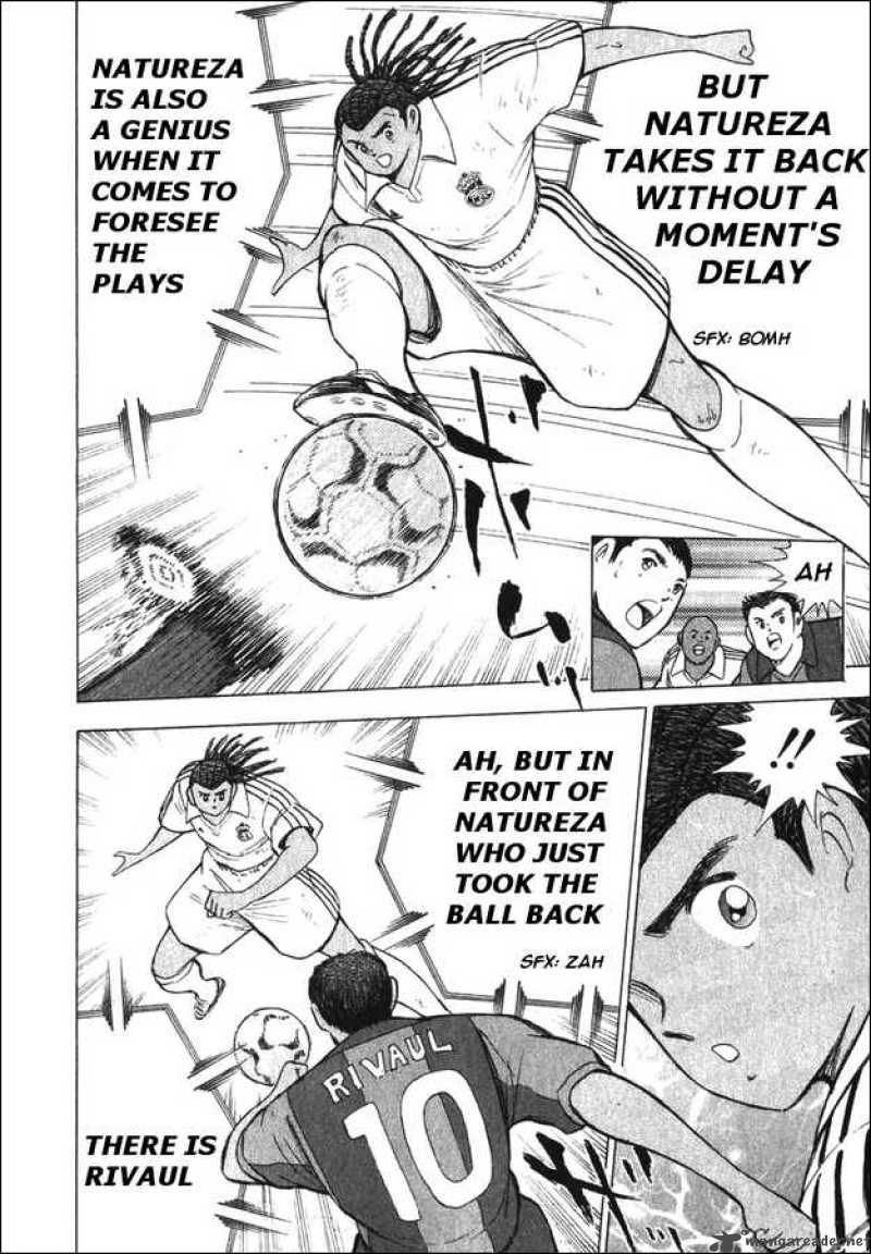 Captain Tsubasa Road To 2002 119 13