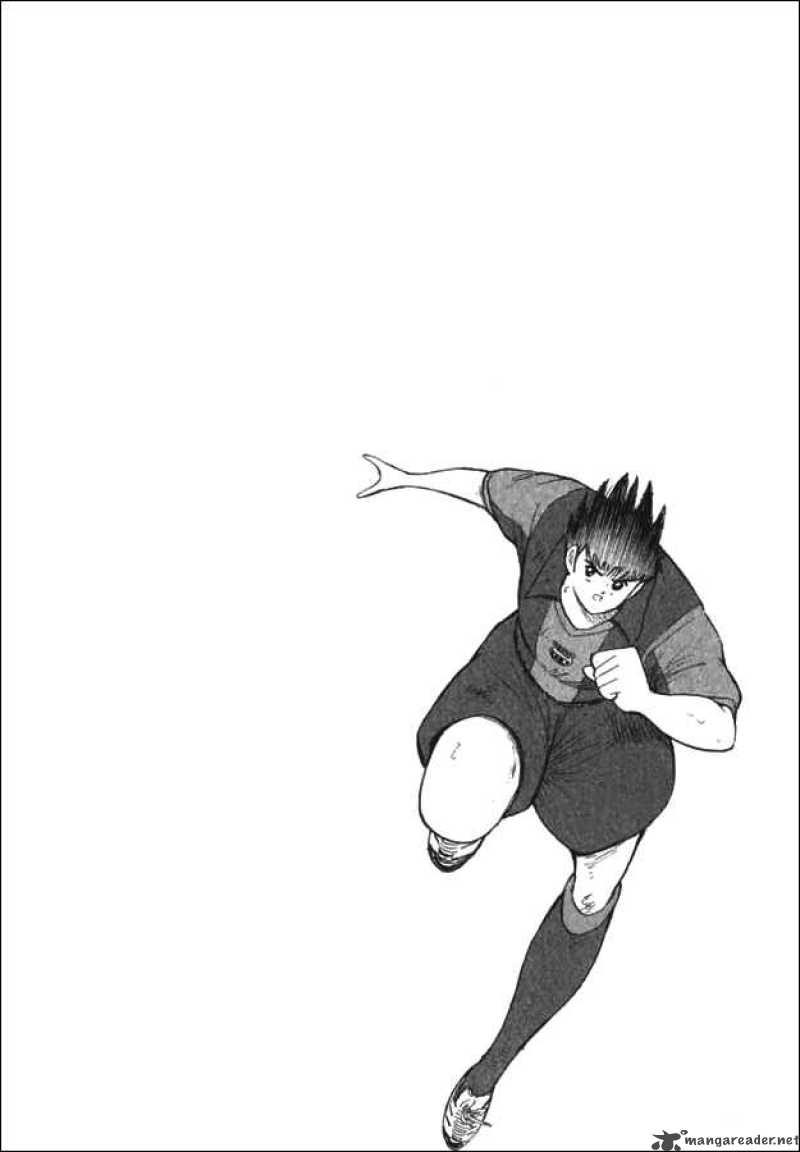 Captain Tsubasa Road To 2002 119 19