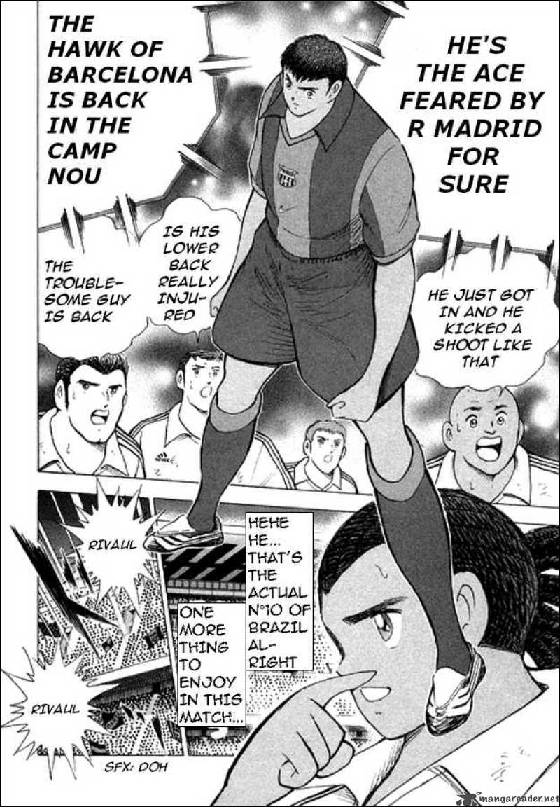 Captain Tsubasa Road To 2002 119 6