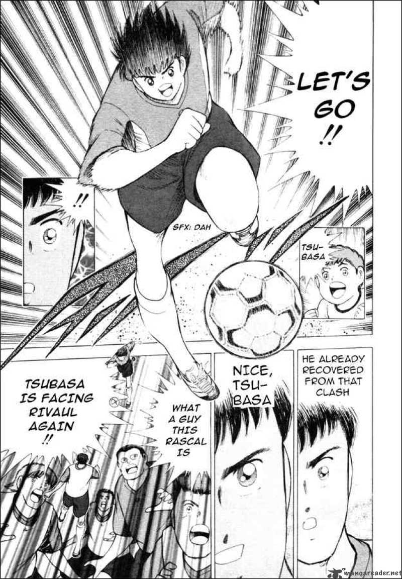 Captain Tsubasa Road To 2002 12 2