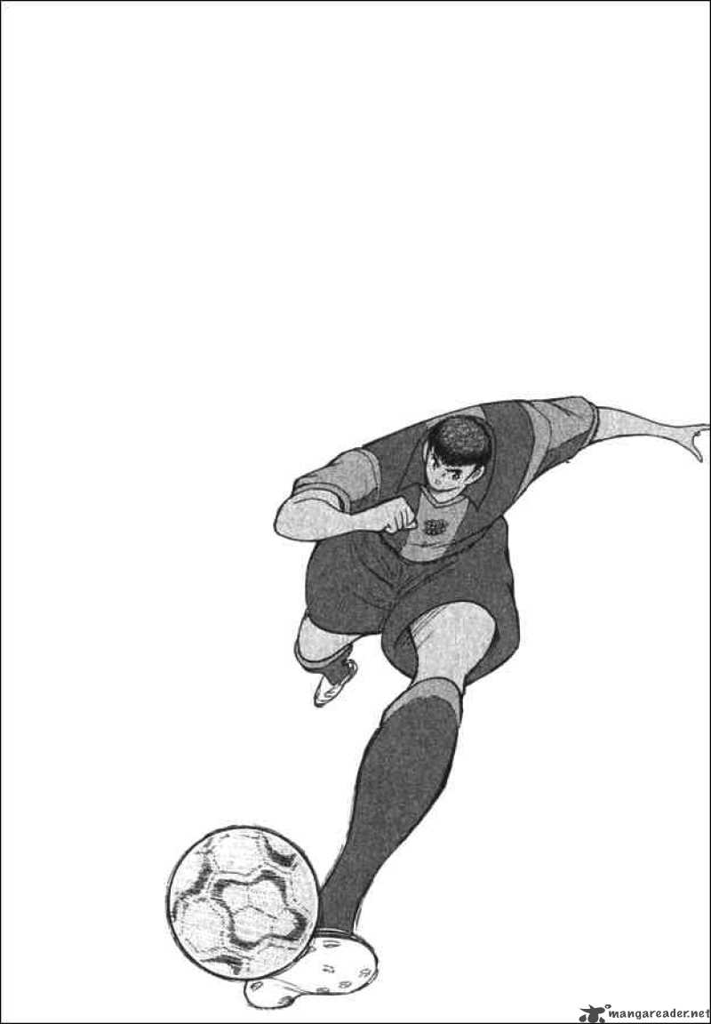 Captain Tsubasa Road To 2002 120 15