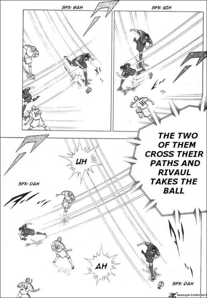 Captain Tsubasa Road To 2002 120 4
