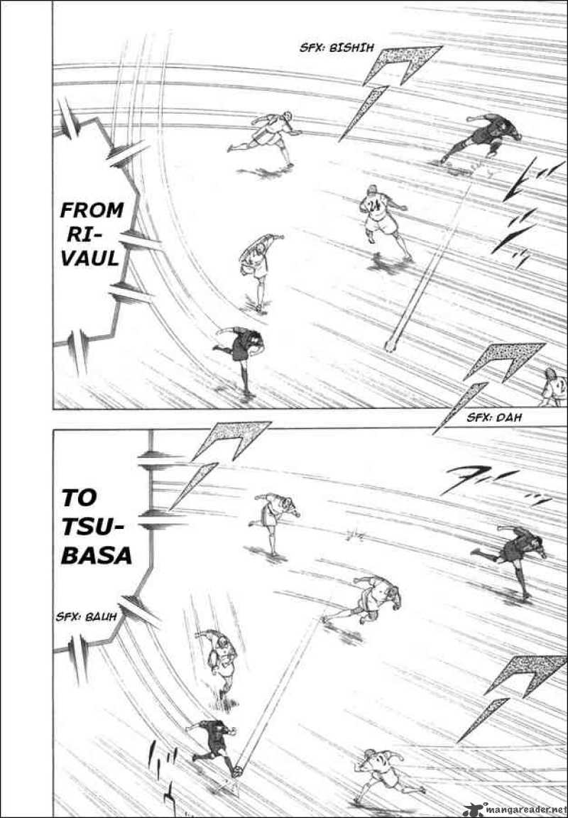 Captain Tsubasa Road To 2002 120 5