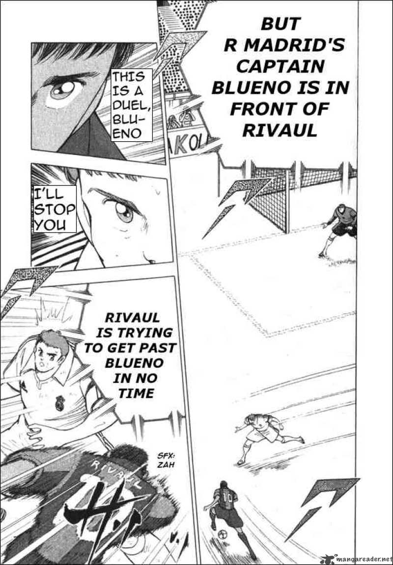 Captain Tsubasa Road To 2002 120 8