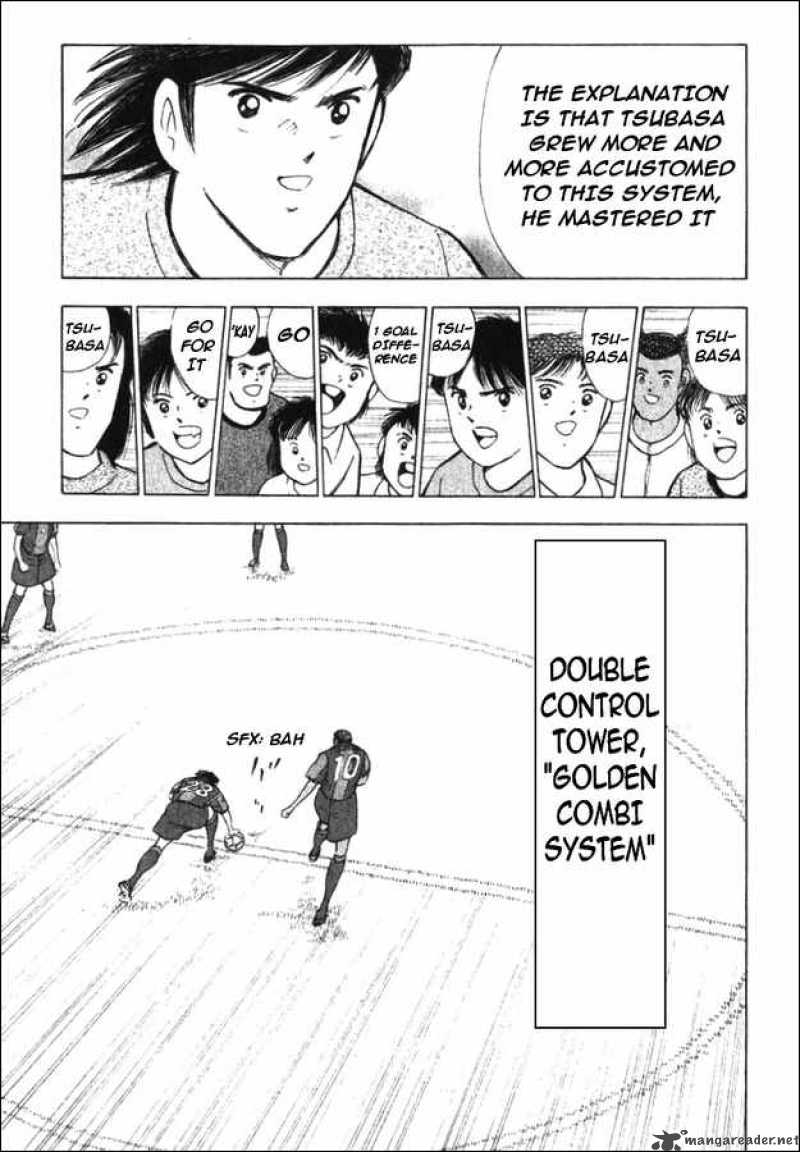 Captain Tsubasa Road To 2002 121 10
