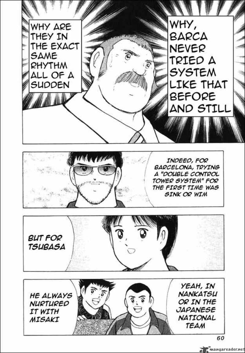 Captain Tsubasa Road To 2002 121 9