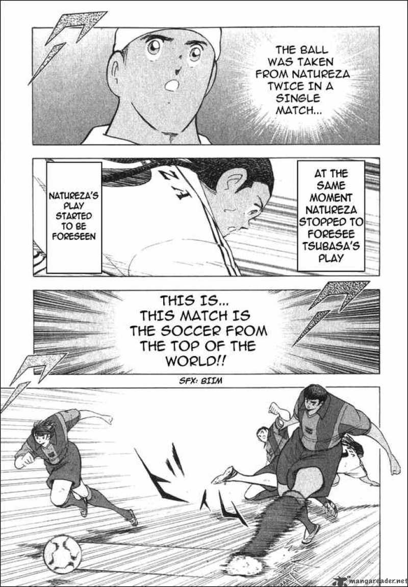 Captain Tsubasa Road To 2002 122 9