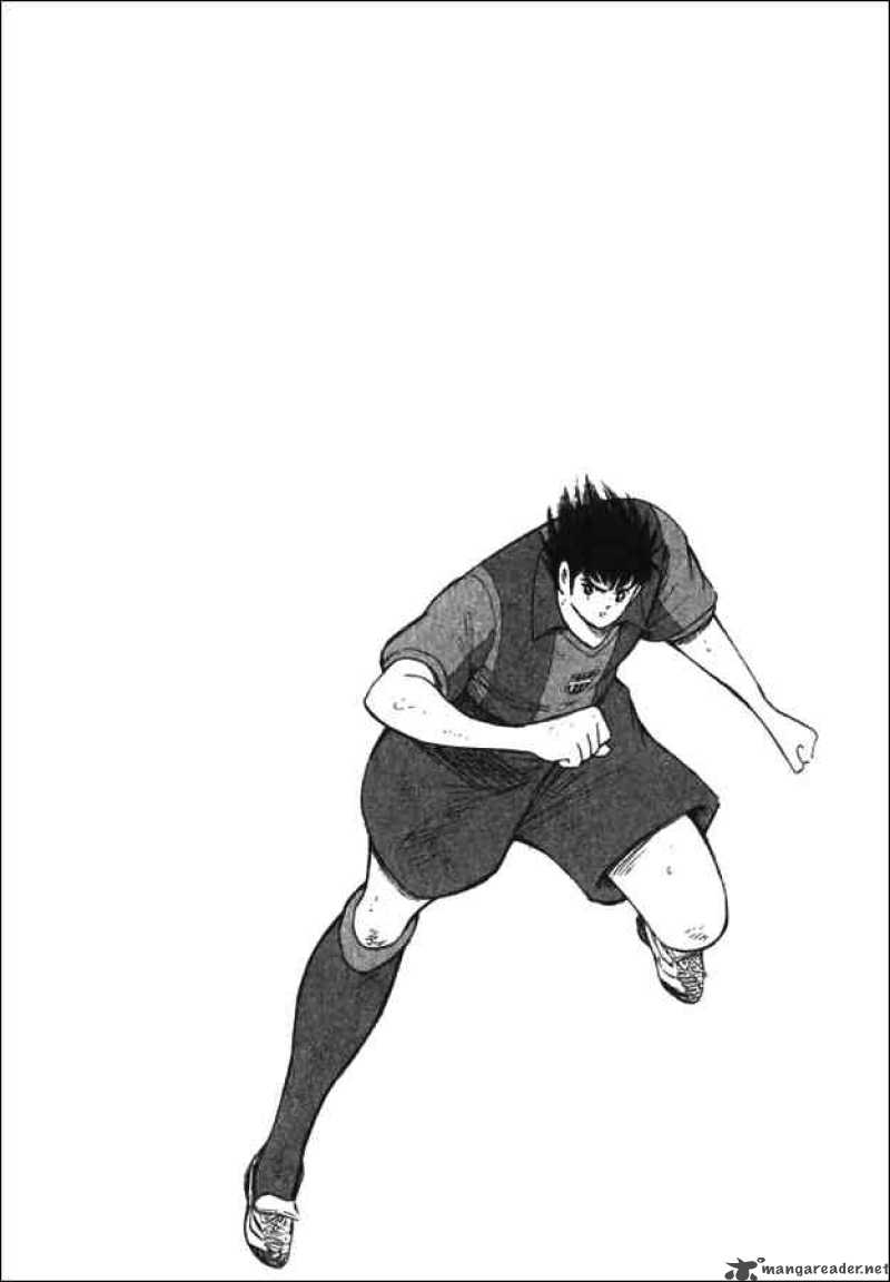 Captain Tsubasa Road To 2002 124 13