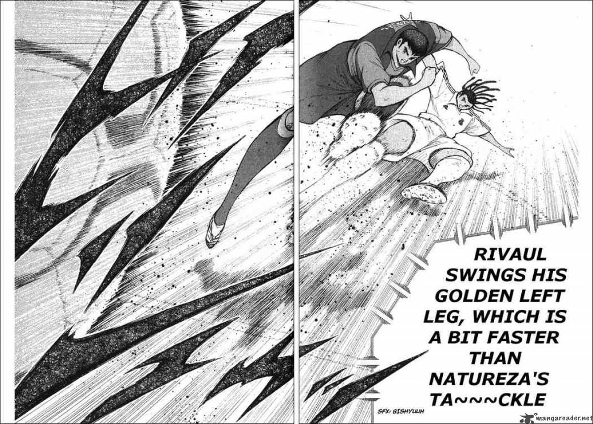 Captain Tsubasa Road To 2002 124 8