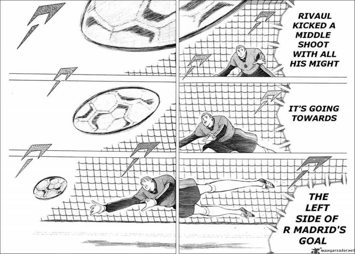 Captain Tsubasa Road To 2002 124 9