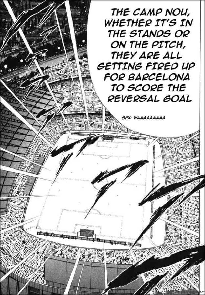 Captain Tsubasa Road To 2002 125 12