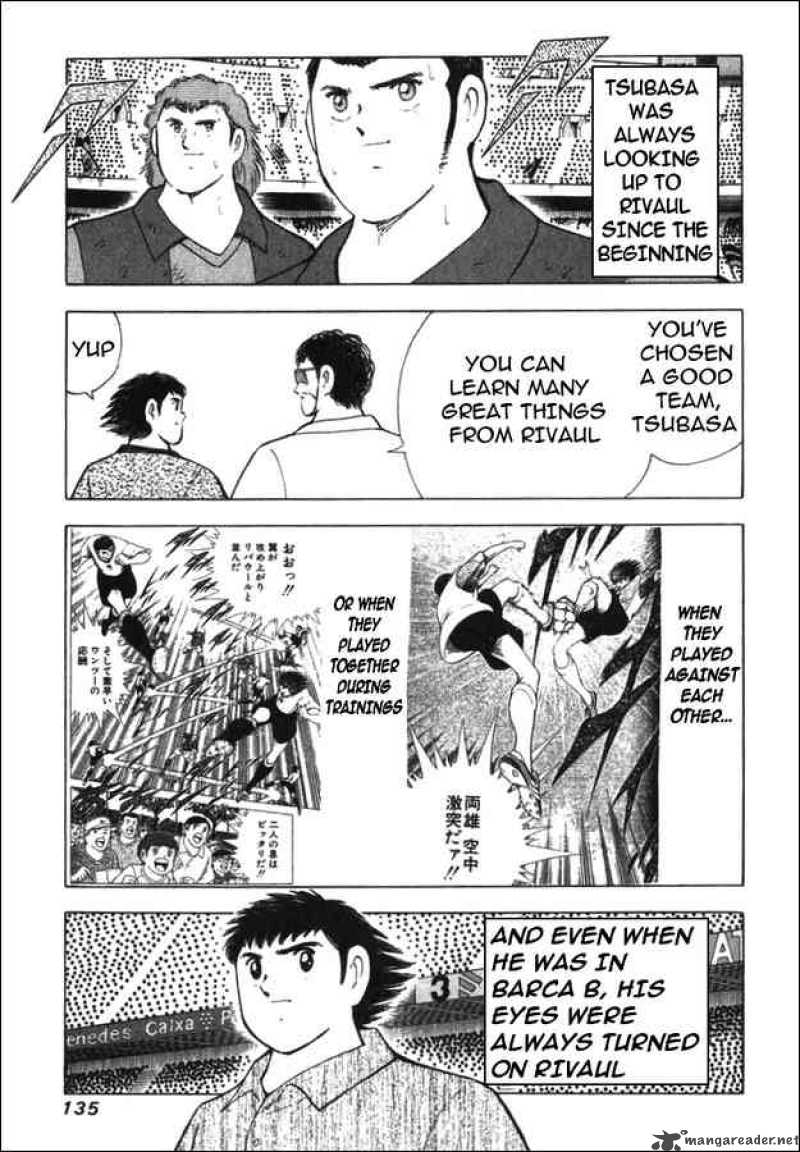 Captain Tsubasa Road To 2002 125 5