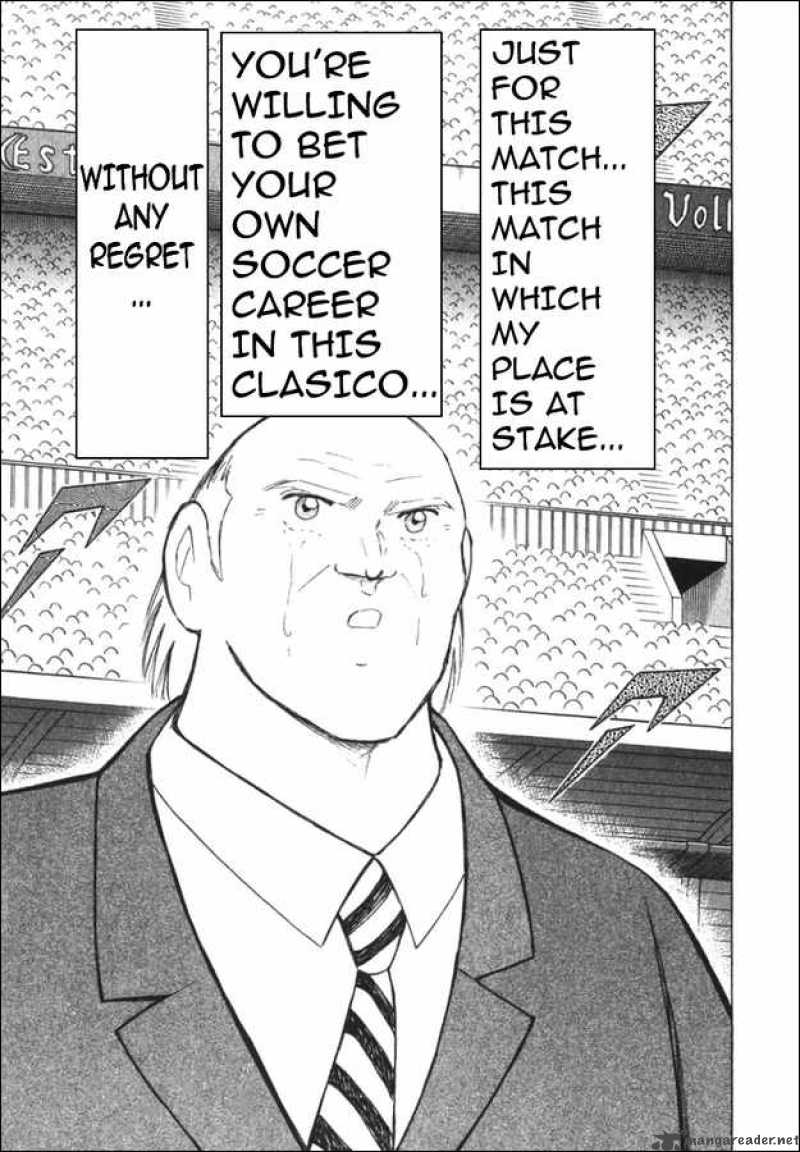 Captain Tsubasa Road To 2002 126 14