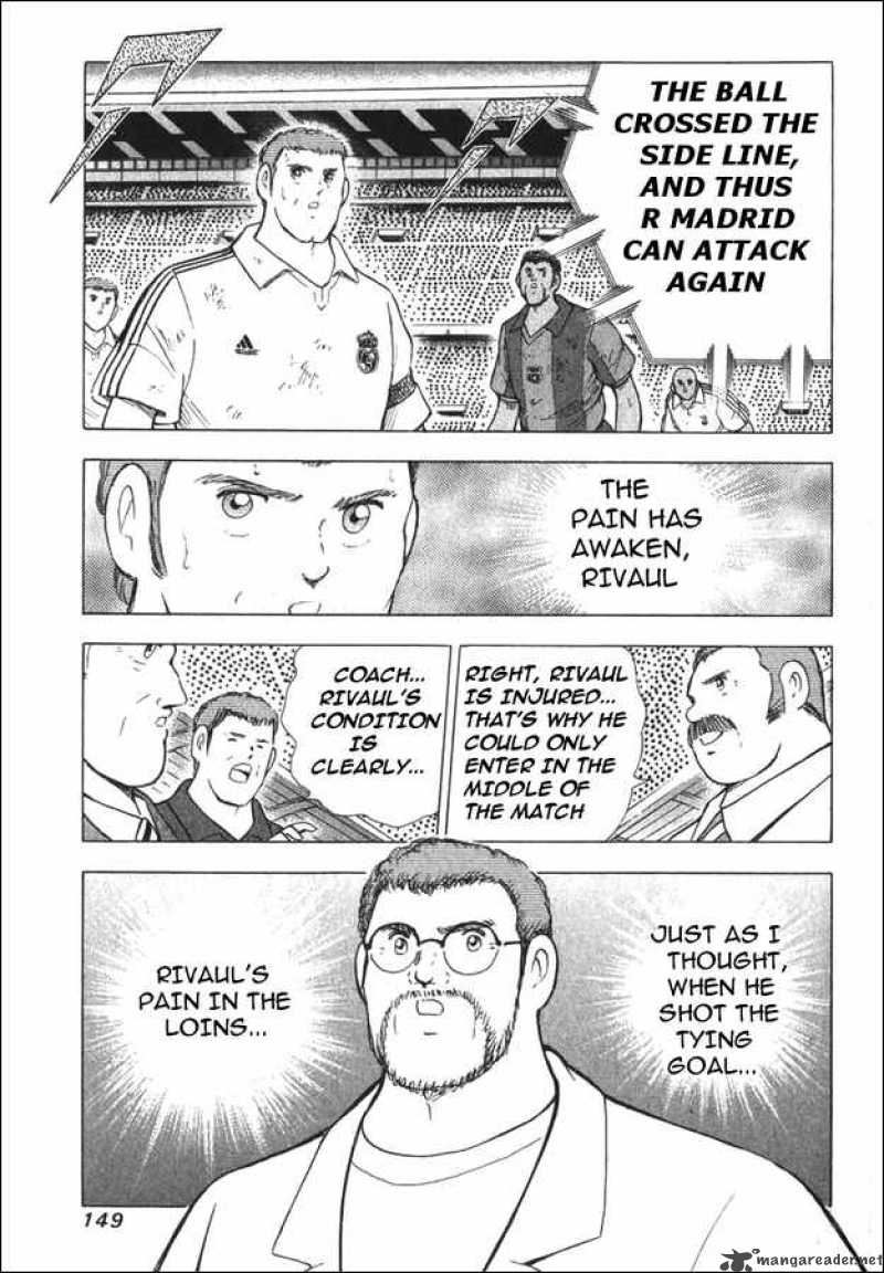 Captain Tsubasa Road To 2002 126 2