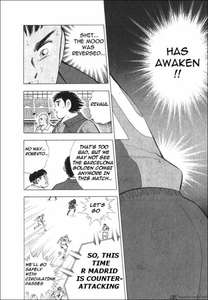 Captain Tsubasa Road To 2002 126 3