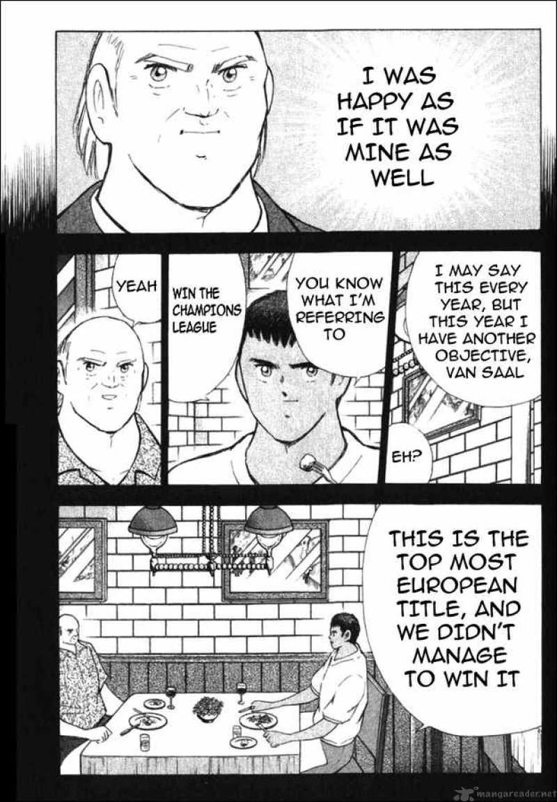 Captain Tsubasa Road To 2002 126 6