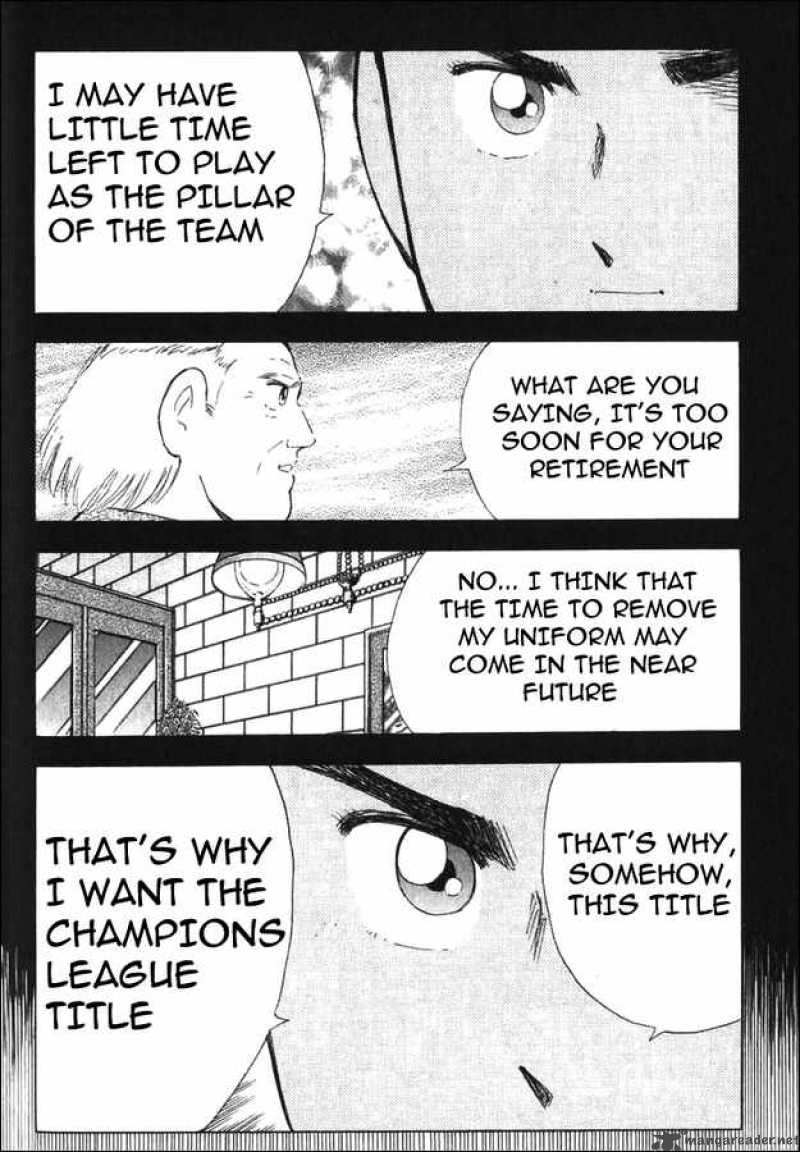 Captain Tsubasa Road To 2002 126 7