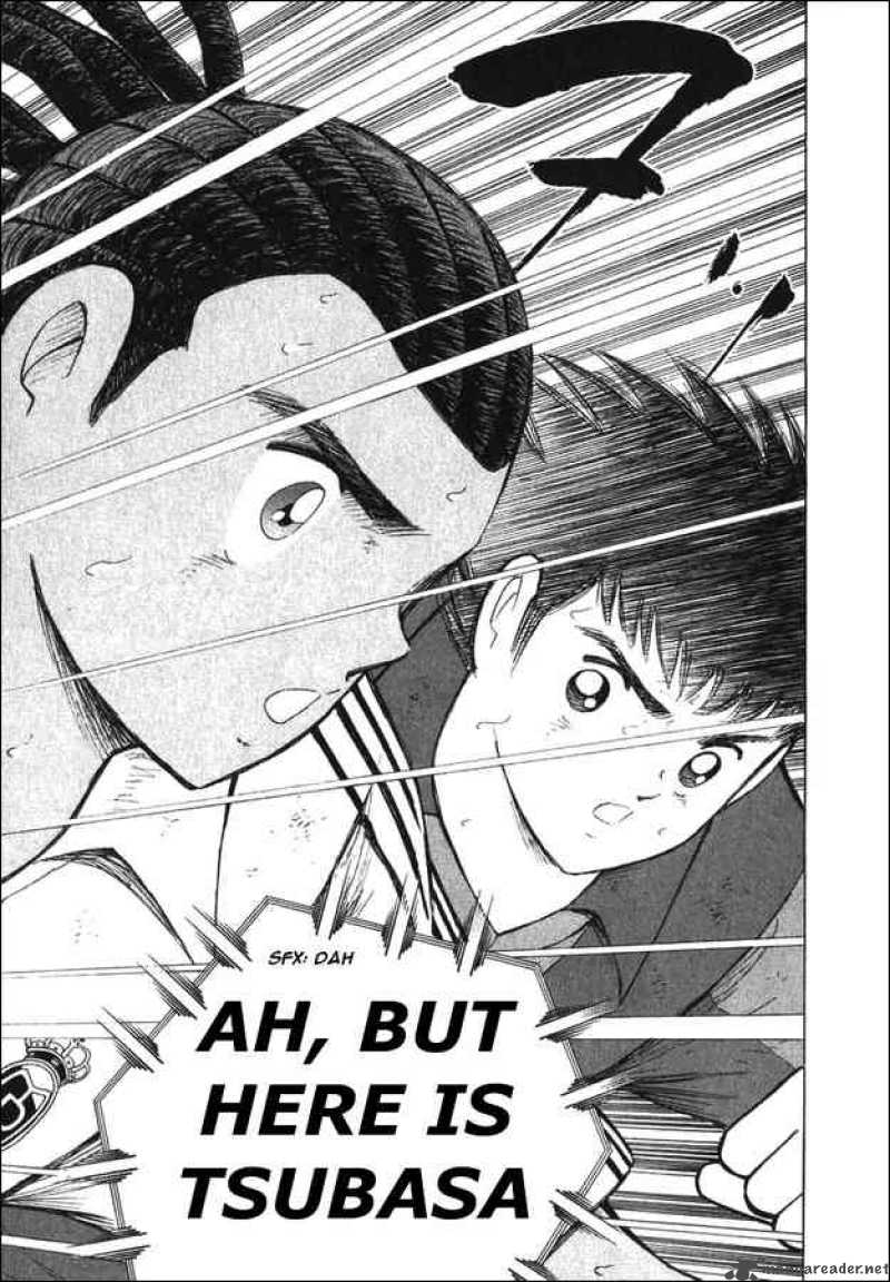 Captain Tsubasa Road To 2002 127 15