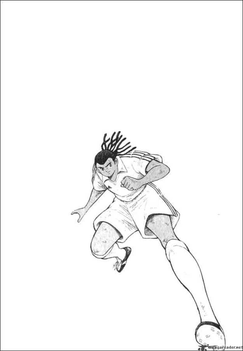 Captain Tsubasa Road To 2002 127 16