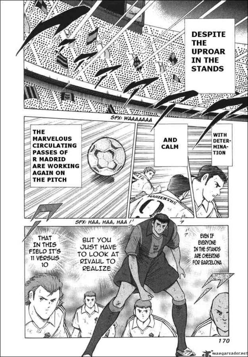 Captain Tsubasa Road To 2002 127 4