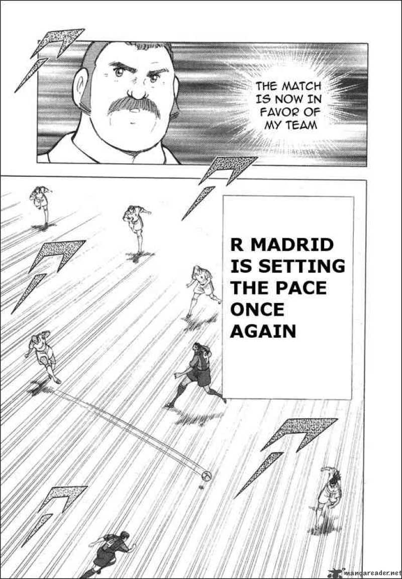 Captain Tsubasa Road To 2002 127 5