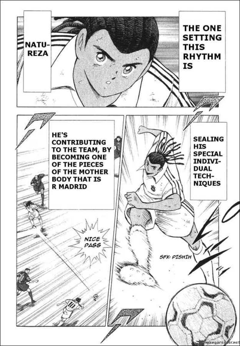 Captain Tsubasa Road To 2002 127 6