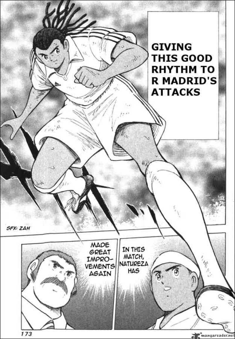 Captain Tsubasa Road To 2002 127 7