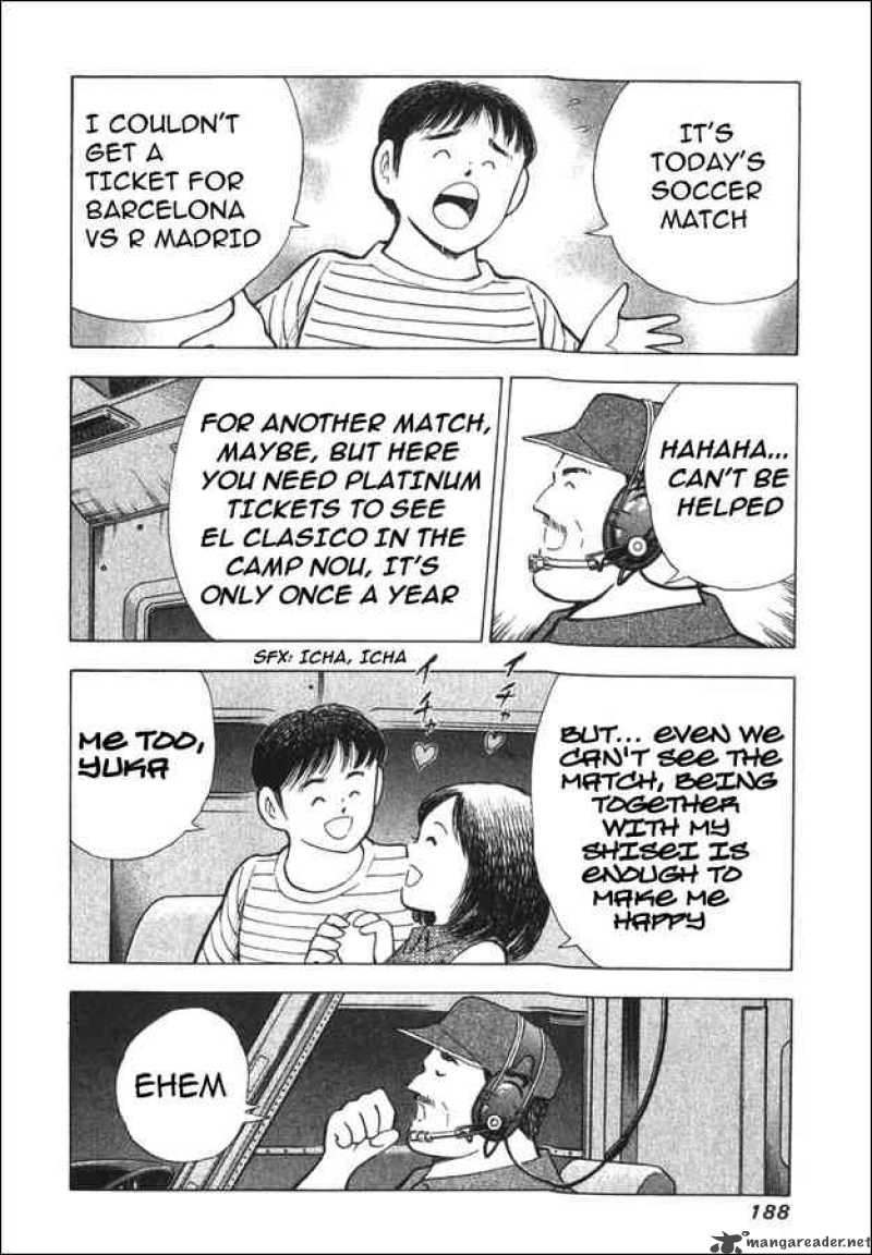 Captain Tsubasa Road To 2002 128 3