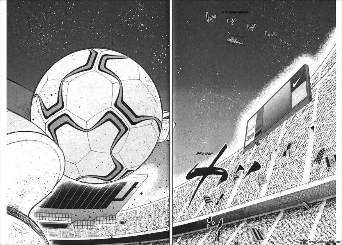Captain Tsubasa Road To 2002 128 5