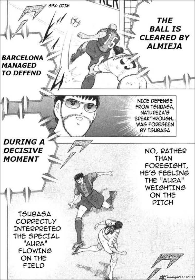 Captain Tsubasa Road To 2002 128 7