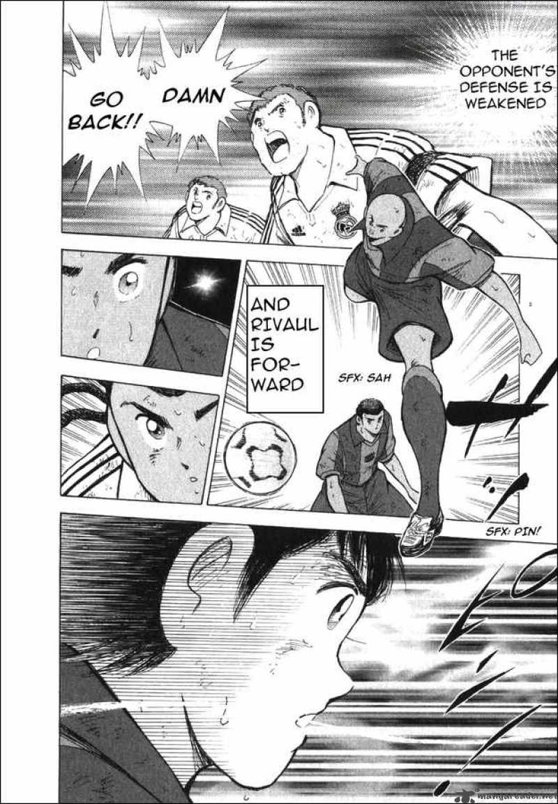 Captain Tsubasa Road To 2002 129 15