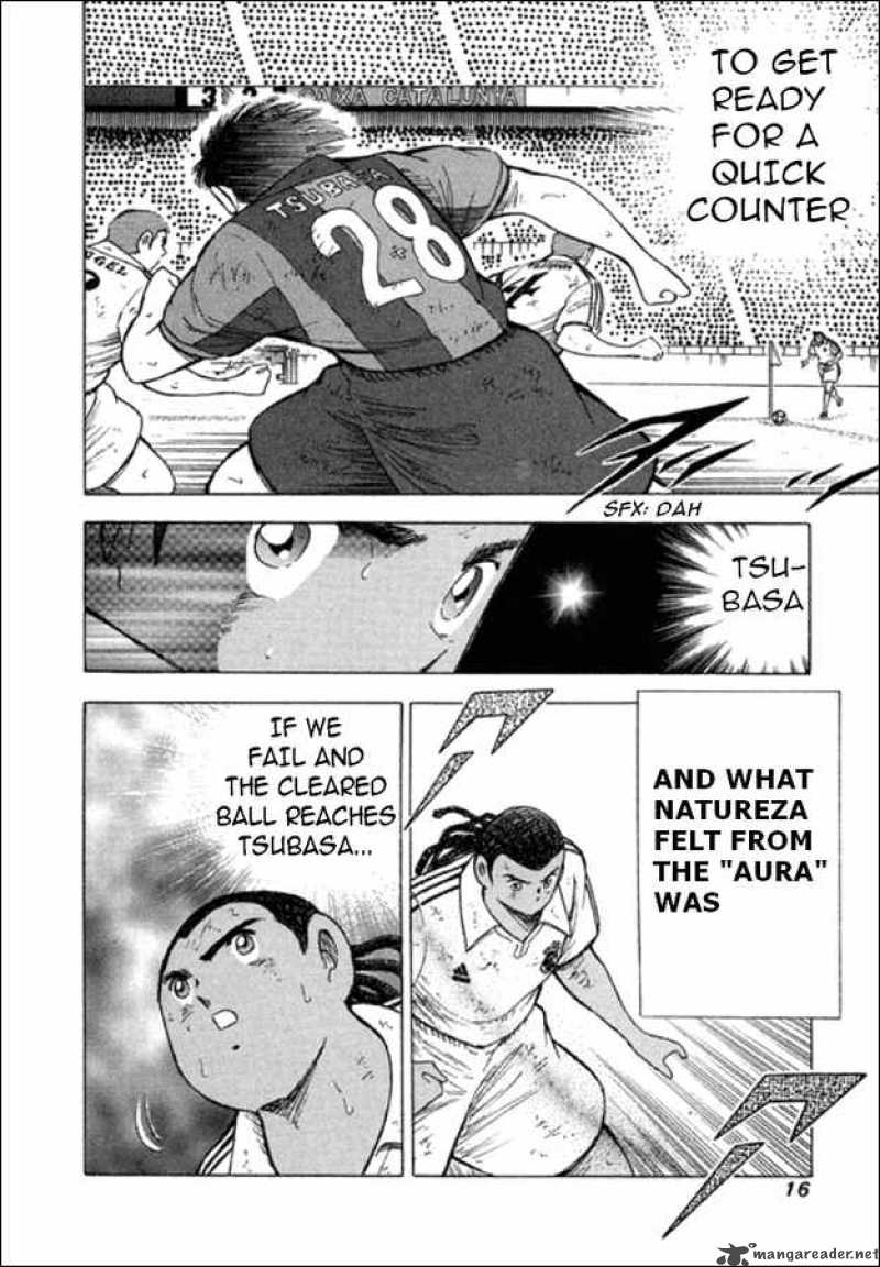 Captain Tsubasa Road To 2002 129 8