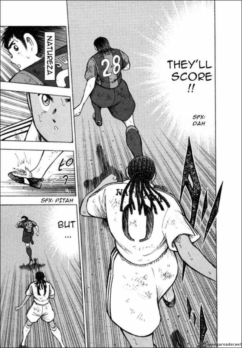 Captain Tsubasa Road To 2002 129 9
