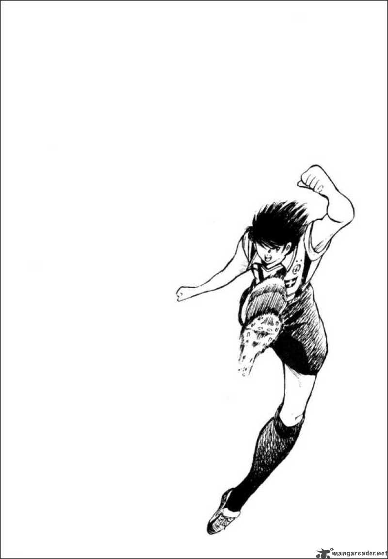 Captain Tsubasa Road To 2002 13 15