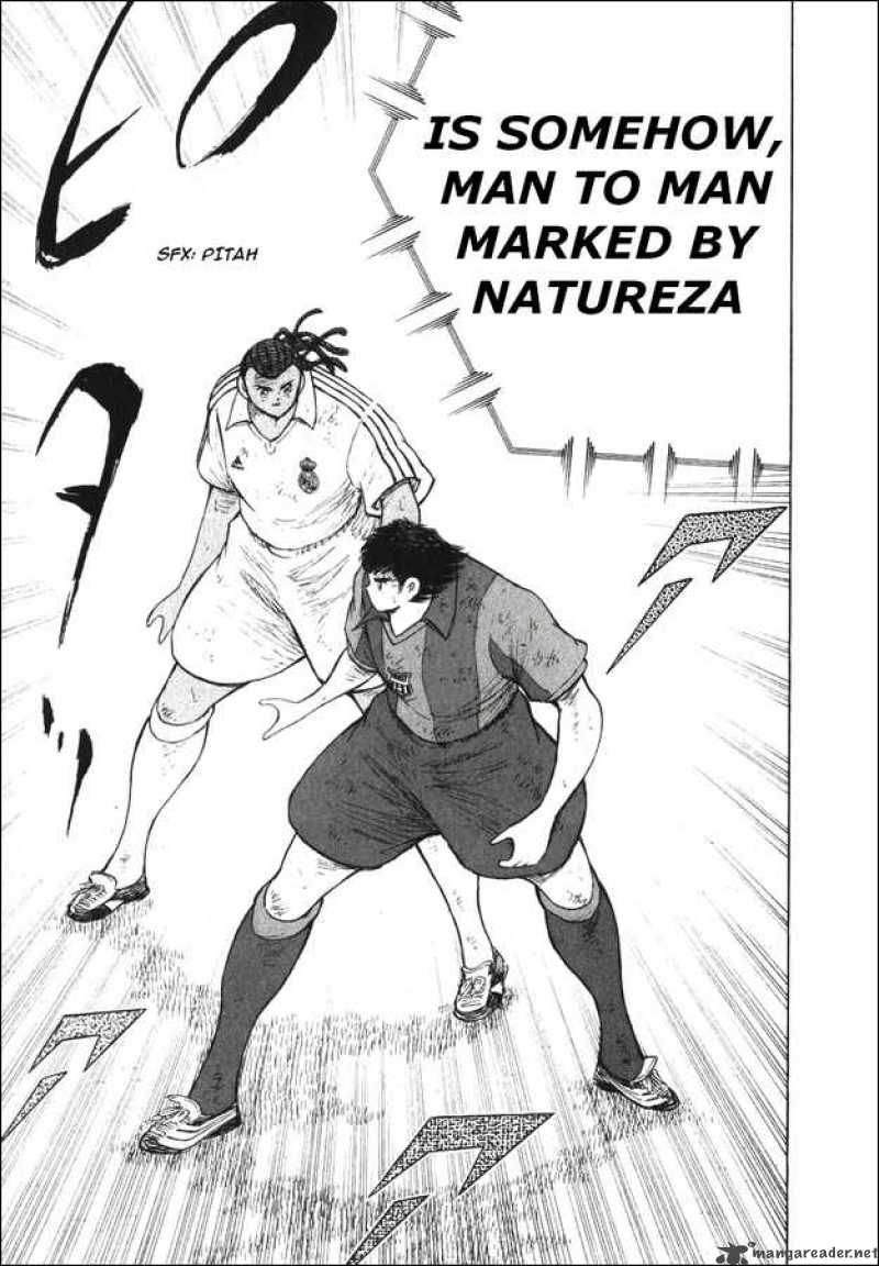 Captain Tsubasa Road To 2002 131 13