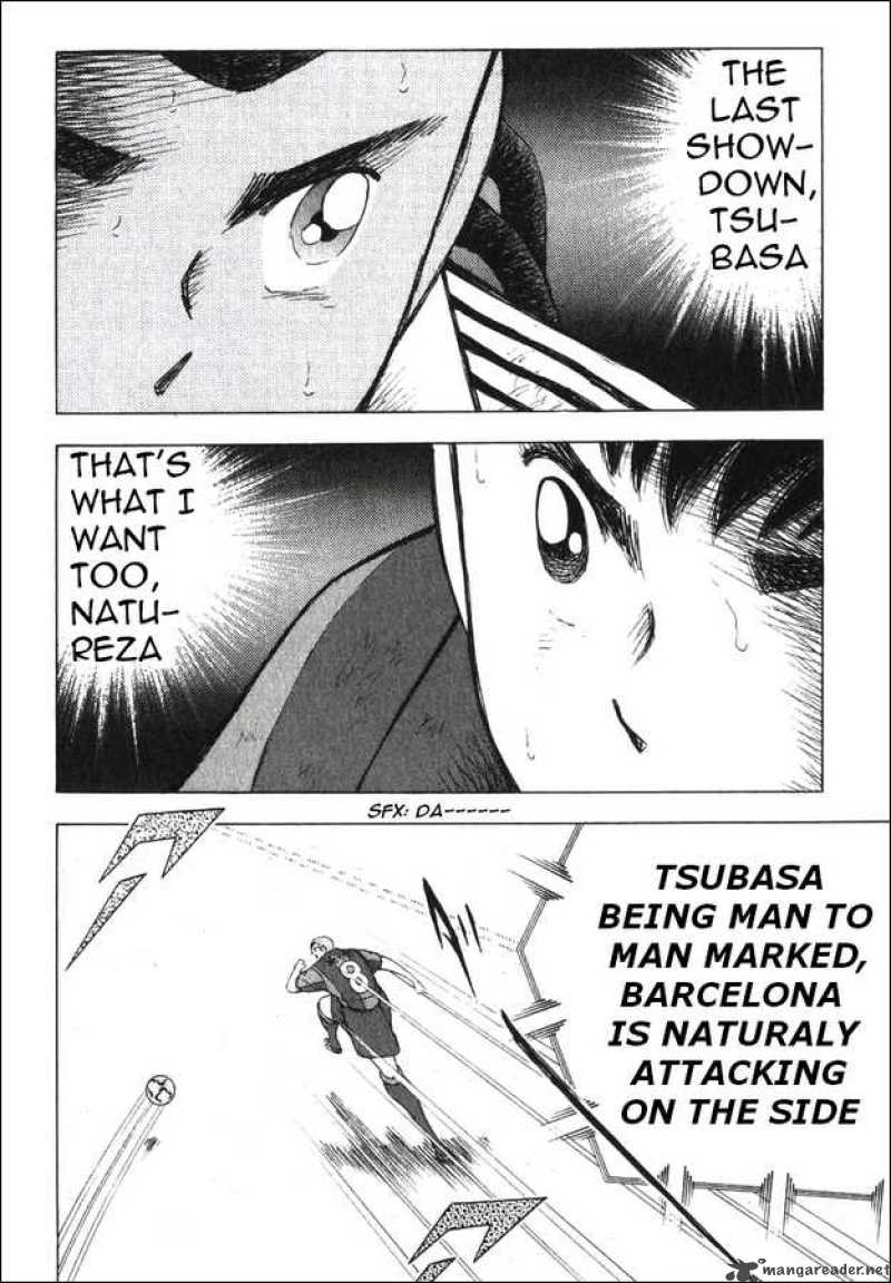 Captain Tsubasa Road To 2002 131 14