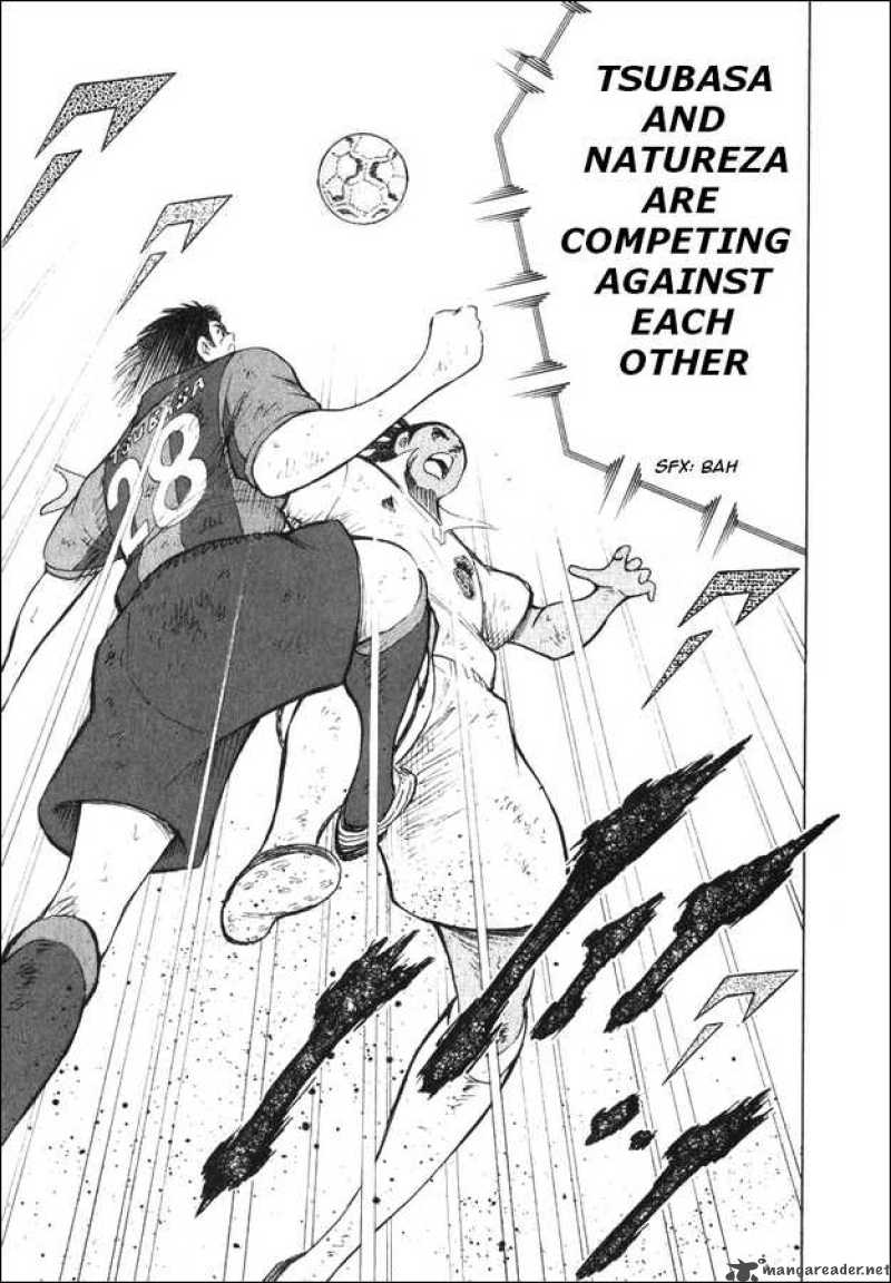 Captain Tsubasa Road To 2002 131 17