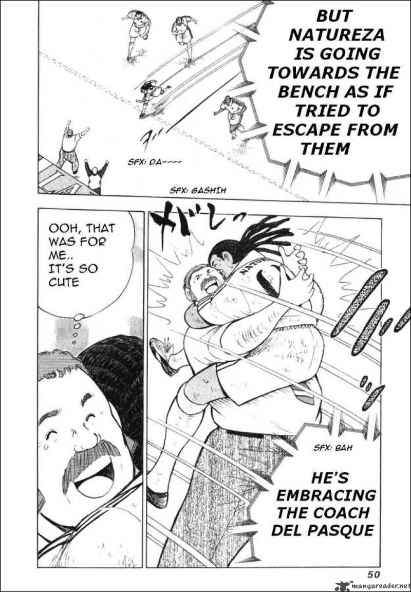 Captain Tsubasa Road To 2002 131 3