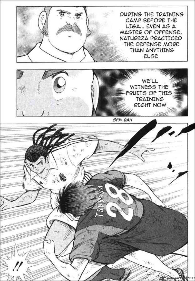 Captain Tsubasa Road To 2002 133 4