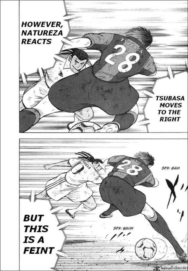 Captain Tsubasa Road To 2002 133 9