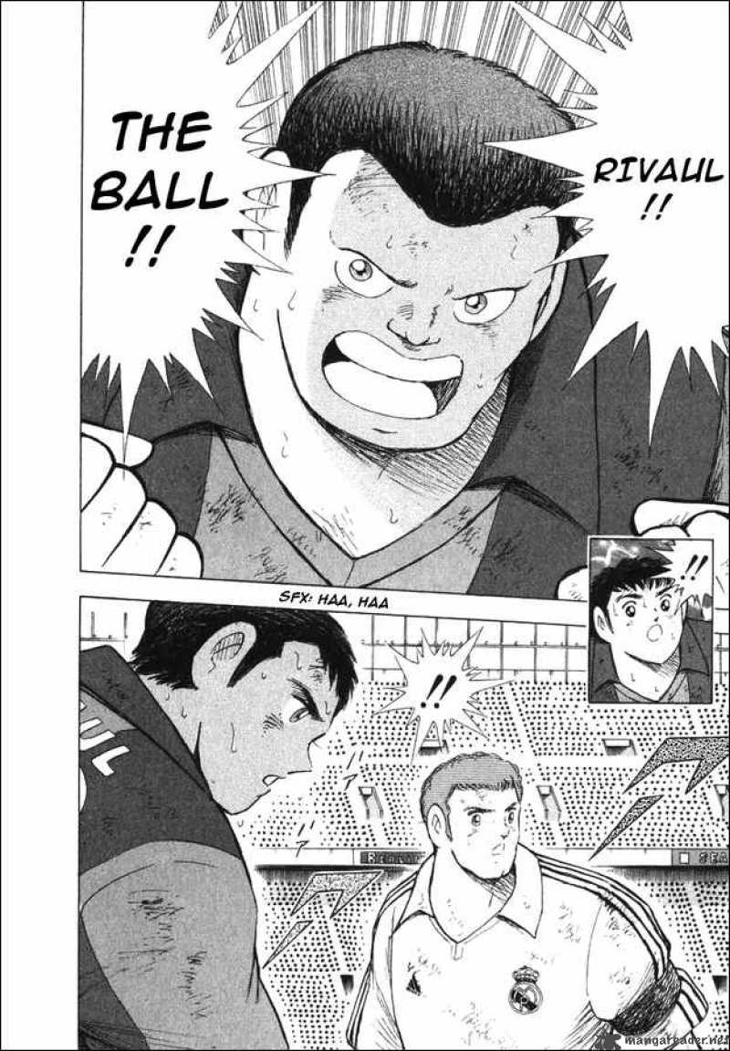 Captain Tsubasa Road To 2002 134 10